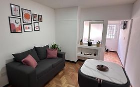Departamento NUEVO en el centro de Mendoza